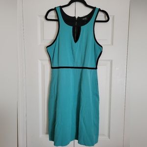 Nicole Miller dress